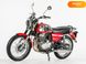 Новий Jawa 350 OHC, 2024, Бензин, 397 см3, Мотоцикл, Київ new-moto-104543 фото 1