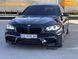 BMW 5 Series, 2016, Бензин, 4.39 л., 119 тис. км, Седан, Чорний, Дніпро (Дніпропетровськ) 44961 фото 2