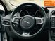 Jaguar F-Pace, 2017 р., Бензин, 71 тис. км, Позашляховик / Кросовер, Сірий, Харків AT-10402679 фото 9