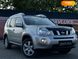 Nissan X-Trail, 2008, Бензин, 2.49 л., 210 тис. км, Позашляховик / Кросовер, Сірий, Миколаїв 106791 фото 34