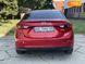 Mazda 3, 2013, Бензин, 2 л., 207 тыс. км, Седан, Красный, Днепр (Днепропетровск) 110005 фото 5