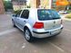 Volkswagen Golf, 2001, Бензин, 1.6 л., 123 тыс. км, Хетчбек, Серый, Житомир Cars-Pr-68915 фото 16