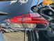 Nissan Rogue, 2017, Газ пропан-бутан / Бензин, 2.5 л., 129 тыс. км, Внедорожник / Кроссовер, Чорный, Харьков 111221 фото 47