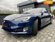 Tesla Model S, 2019, Електро, 52 тыс. км, Лифтбек, Синий, Киев 44771 фото 67