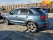 Audi Q3, 2018, Бензин, 1.98 л., 53 тис. км, Позашляховик / Кросовер, Синій, Коломия Cars-EU-US-KR-35317 фото 4