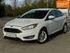Ford Focus, 2017 г., Бензин, 157 тыс. км, Седан, Белый, Днепр (Днепропетровск) AT-10402768 фото 1