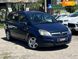 Opel Zafira, 2007, Дизель, 1.9 л., 321 тис. км, Мінівен, Синій, Львів 43980 фото 3