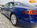 Tesla Model S, 2019, Електро, 52 тыс. км, Лифтбек, Синий, Киев 44771 фото 64