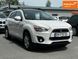 Mitsubishi ASX, 2014 р., Бензин, 187 тис. км, Позашляховик / Кросовер, Білий, Житомир AT-10418131 фото 2