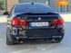BMW 5 Series, 2016, Бензин, 4.39 л., 119 тис. км, Седан, Чорний, Дніпро (Дніпропетровськ) 44961 фото 33