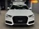 Audi S6, 2017, Бензин, 3.99 л., 101 тис. км, Седан, Білий, Харків 45180 фото 2