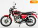 Новый Jawa 350 OHC, 2024, Бензин, 397 см3, Мотоцикл, Киев new-moto-104543 фото 2