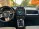 Jeep Compass, 2016 р., Газ пропан-бутан / Бензин, 225 тис. км, Позашляховик / Кросовер, Чорний, Крюківщина AT-10403665 фото 29