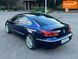 Volkswagen CC / Passat CC, 2013 г., Бензин, 290 тыс. км, Седан, Синий, Каменское (Днепродзержинск) AT-10404906 фото 4