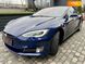Tesla Model S, 2019, Електро, 52 тис. км, Ліфтбек, Синій, Київ 44771 фото 68