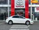 Toyota Corolla, 2015, Бензин, 1.6 л., 79 тис. км, Седан, Білий, Тернопіль 30416 фото 26