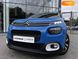 Citroen C3, 2017, Бензин, 1.2 л., 99 тис. км, Хетчбек, Синій, Одеса 106731 фото 3