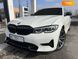 BMW 3 Series, 2019, Бензин, 2 л., 84 тыс. км, Седан, Белый, Днепр (Днепропетровск) Cars-Pr-68496 фото 7