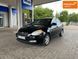 Hyundai Accent, 2007 г., Бензин, 93 тыс. км, Седан, Чорный, Николаев AT-10403812 фото 1