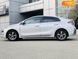 Hyundai Ioniq, 2020, Електро, 70 тис. км, Ліфтбек, Сірий, Київ 24265 фото 3