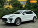 Porsche Macan, 2015, Дизель, 3 л., 195 тис. км, Позашляховик / Кросовер, Білий, Одеса 51224 фото 47