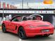 Porsche Boxster, 2011, Бензин, 2.89 л., 133 тис. км, Родстер, Червоний, Київ 46212 фото 5