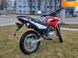 Новий Honda XR, 2024, Бензин, 124 см3, Мотоцикл, Київ new-moto-103908 фото 6