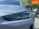 BMW i4, 2023 г., Електро, 33 тыс. км, Седан, Серый, Львов AT-10400465 фото 7