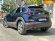Mazda CX-30, 2020, Бензин, 2.49 л., 38 тыс. км, Внедорожник / Кроссовер, Синий, Киев 40416 фото 53