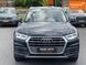 Audi Q5, 2019 р., Бензин, 117 тис. км, Позашляховик / Кросовер, Чорний, Львів AT-10401839 фото 2