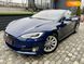 Tesla Model S, 2019, Електро, 52 тыс. км, Лифтбек, Синий, Киев 44771 фото 6