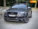 Audi Q7, 2014, Бензин, 3 л., 178 тис. км, Позашляховик / Кросовер, Сірий, Вінниця Cars-Pr-66464 фото 2