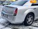 Chrysler 300C, 2012, Дизель, 2.99 л., 205 тис. км, Седан, Сірий, Київ 10205 фото 6