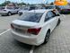 Chevrolet Cruze, 2012, Бензин, 1.8 л., 115 тис. км, Седан, Білий, Львів 107776 фото 21