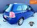 Opel Zafira, 2006 р., Бензин, 216 тис. км, Мінівен, Синій, Кам'янське (Дніпродзержинськ) AT-10408548 фото 3