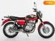 Новый Jawa 350 OHC, 2024, Бензин, 397 см3, Мотоцикл, Киев new-moto-104543 фото 10