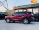 Jeep Cherokee, 2018, Бензин, 3.24 л., 88 тис. км, Позашляховик / Кросовер, Червоний, Харків 107324 фото 6