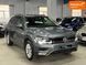 Volkswagen Tiguan, 2018 г., Бензин, 146 тыс. км, Внедорожник / Кроссовер, Серый, Каменское (Днепродзержинск) AT-10412894 фото 4