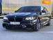 BMW 5 Series, 2016, Бензин, 4.39 л., 119 тис. км, Седан, Чорний, Дніпро (Дніпропетровськ) 44961 фото 3