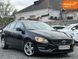 Volvo S60, 2014 р., Бензин, 166 тис. км, Седан, Чорний, Дніпро (Дніпропетровськ) AT-10416083 фото 13