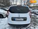 Renault Lodgy, 2021, Дизель, 1.5 л., 54 тис. км, Мінівен, Білий, Одеса 17602 фото 7