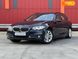 BMW 5 Series, 2017, Дизель, 2 л., 195 тыс. км, Универсал, Синий, Киев 110056 фото 4