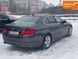 BMW 5 Series, 2012 г., Бензин, 209 тыс. км, Седан, Чорный, Киев AT-10409839 фото 12