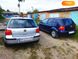 Volkswagen Golf, 2001, Бензин, 1.6 л., 123 тыс. км, Хетчбек, Серый, Житомир Cars-Pr-68915 фото 50