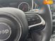 Jeep Compass, 2018, Бензин, 2.4 л., 15 тис. км, Позашляховик / Кросовер, Синій, Київ 13612 фото 20