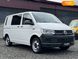 Volkswagen Transporter, 2019, Дизель, 2 л., 183 тыс. км, Минивен, Белый, Луцк 41649 фото 3