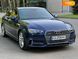 Audi A4, 2016, Бензин, 1.98 л., 94 тис. км, Седан, Синій, Київ Cars-Pr-66570 фото 9