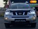 Nissan X-Trail, 2008, Бензин, 2.49 л., 210 тис. км, Позашляховик / Кросовер, Сірий, Миколаїв 106791 фото 3