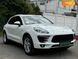 Porsche Macan, 2015, Дизель, 3 л., 195 тис. км, Позашляховик / Кросовер, Білий, Одеса 51224 фото 11