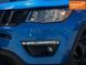 Jeep Compass, 2018 г., Газ пропан-бутан / Бензин, 89 тыс. км, Внедорожник / Кроссовер, Синий, Ровно AT-10416179 фото 4